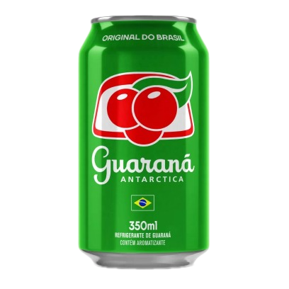 Guaranà lata